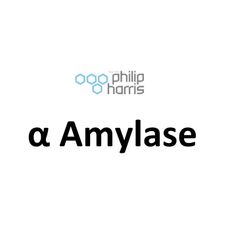 Alpha Amylase (with Reducing Sugars) - 25g